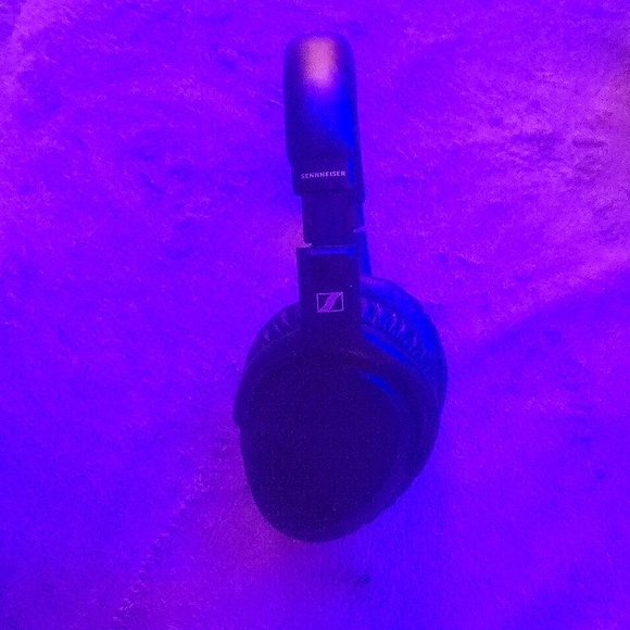 SENNHEISER PXC 550-II - Picture 4 of 6